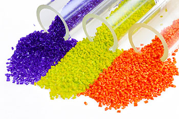 改性尼龍連接器材料方案大全