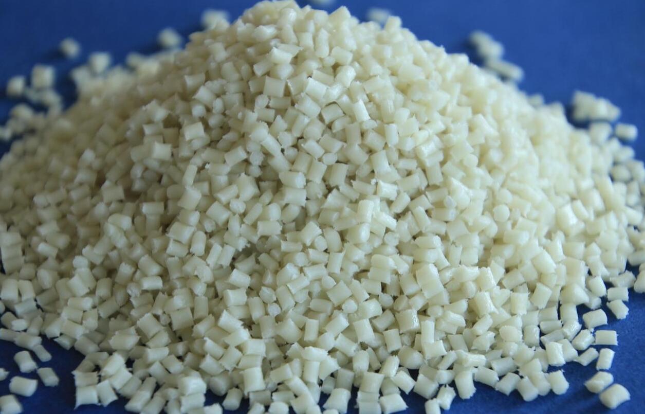 PA6改性尼龍的化學和物理特性