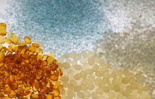 同種成分,不同形態的助劑對改性塑料PA612的影響巨大