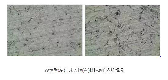 玻纖增強尼龍出現“浮纖”怎么辦?