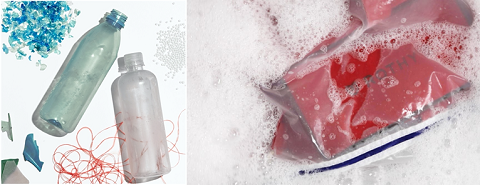 環保時尚走起:海洋PA610塑料化身潮流高端包包