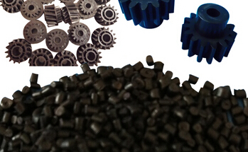 注塑級玻纖增強尼龍常見的注塑問題及解決方案?