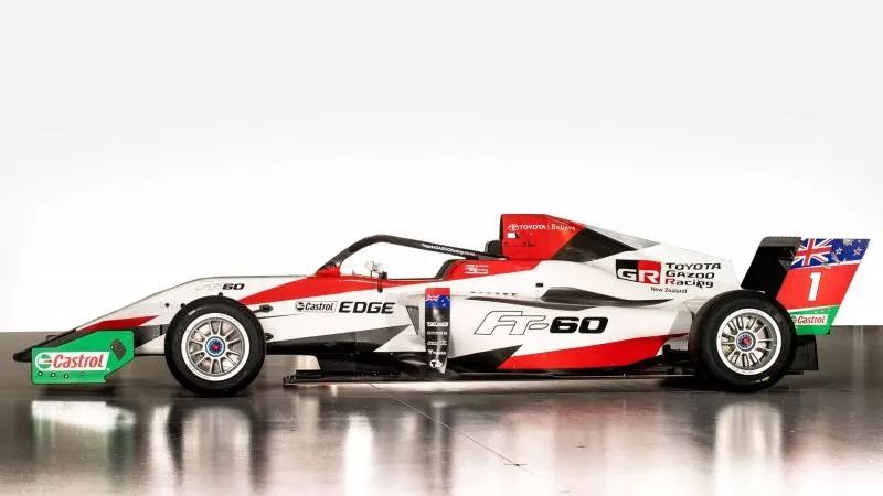 碳纖維增強尼龍3D打印部件用于賽車