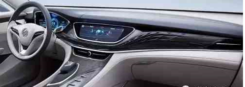 汽車儀表板是這樣生產的?