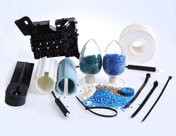 大批量生產汽車碳纖維增強尼龍部件的拉擠工藝