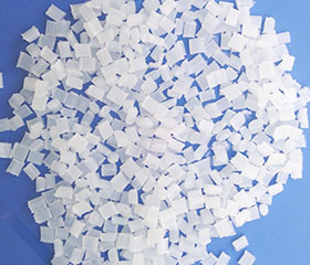 改性尼龍66料加玻纖,應該注意什么呢?