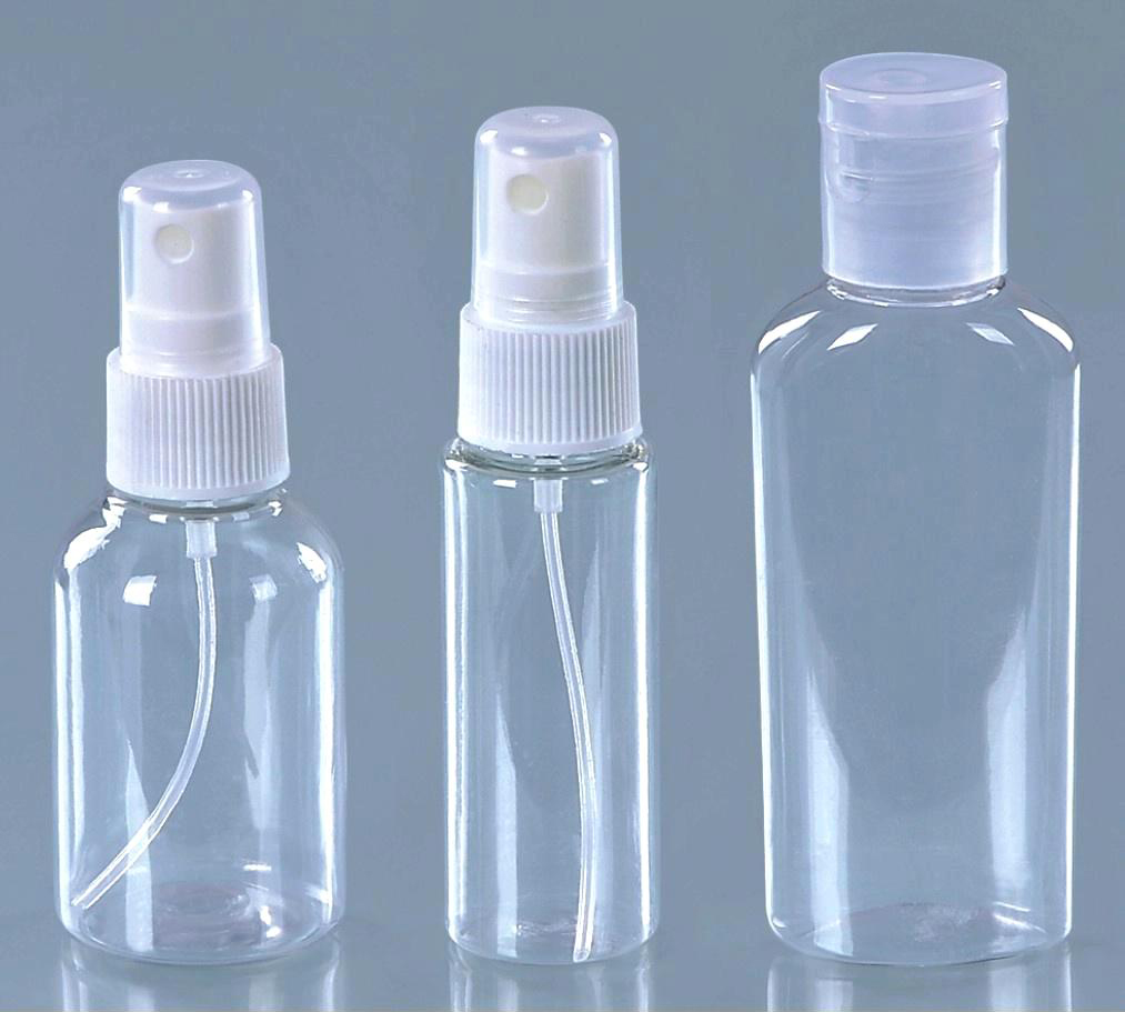 教你怎么提高改性產品透明性