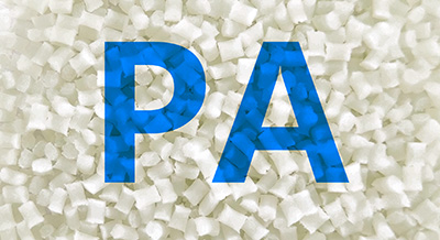 常見的幾種改性尼龍材料及應用