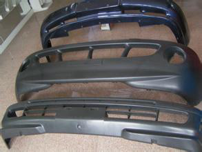 改性塑料汽車保險杠材料的進展