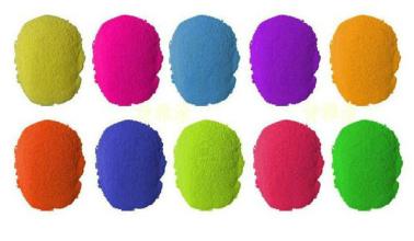 尼龍612塑料色粉的常見知識介紹