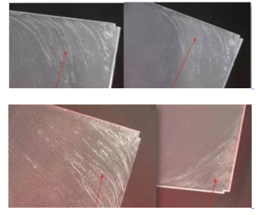 玻纖增強尼龍出現“浮纖”怎么辦?