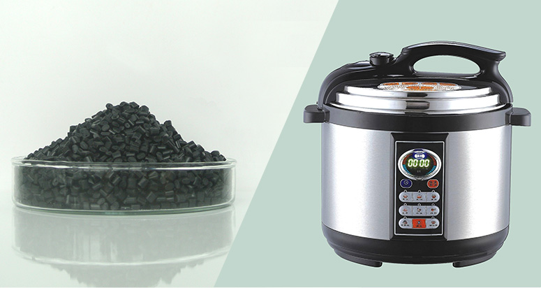 改性塑料如何實現阻燃改性?