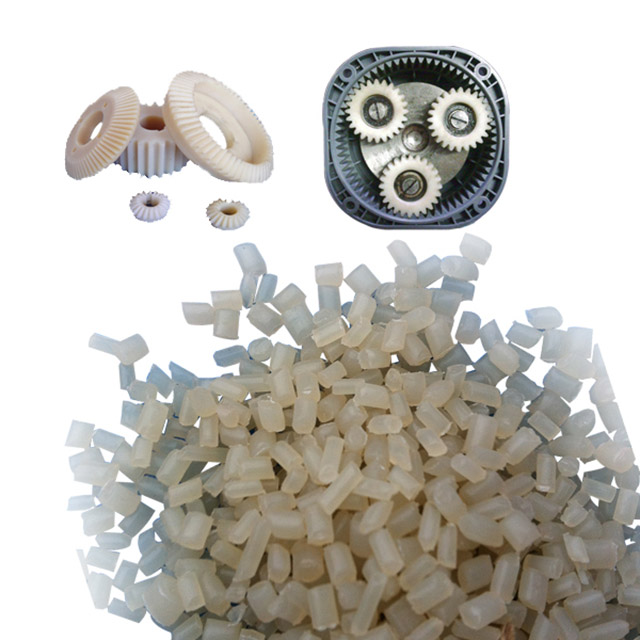 耐高溫增強阻燃尼龍的性能是使用環境介紹