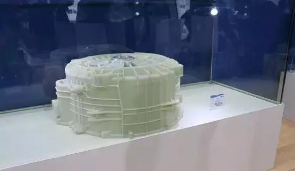 改性塑料PA612廠家可知道家電用改性塑料的六大新趨勢?