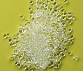 玻纖增強尼龍塑料制品里面有氣泡怎么解決?