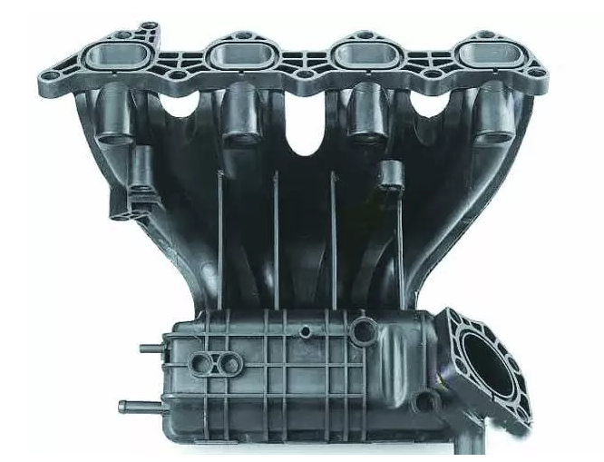 汽車發動機周邊為何鐘情高溫尼龍材料?