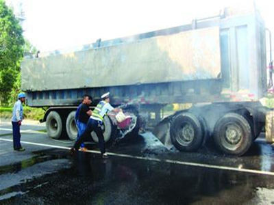 車主必讀:關(guān)于輪胎起火這些你都知道嗎?